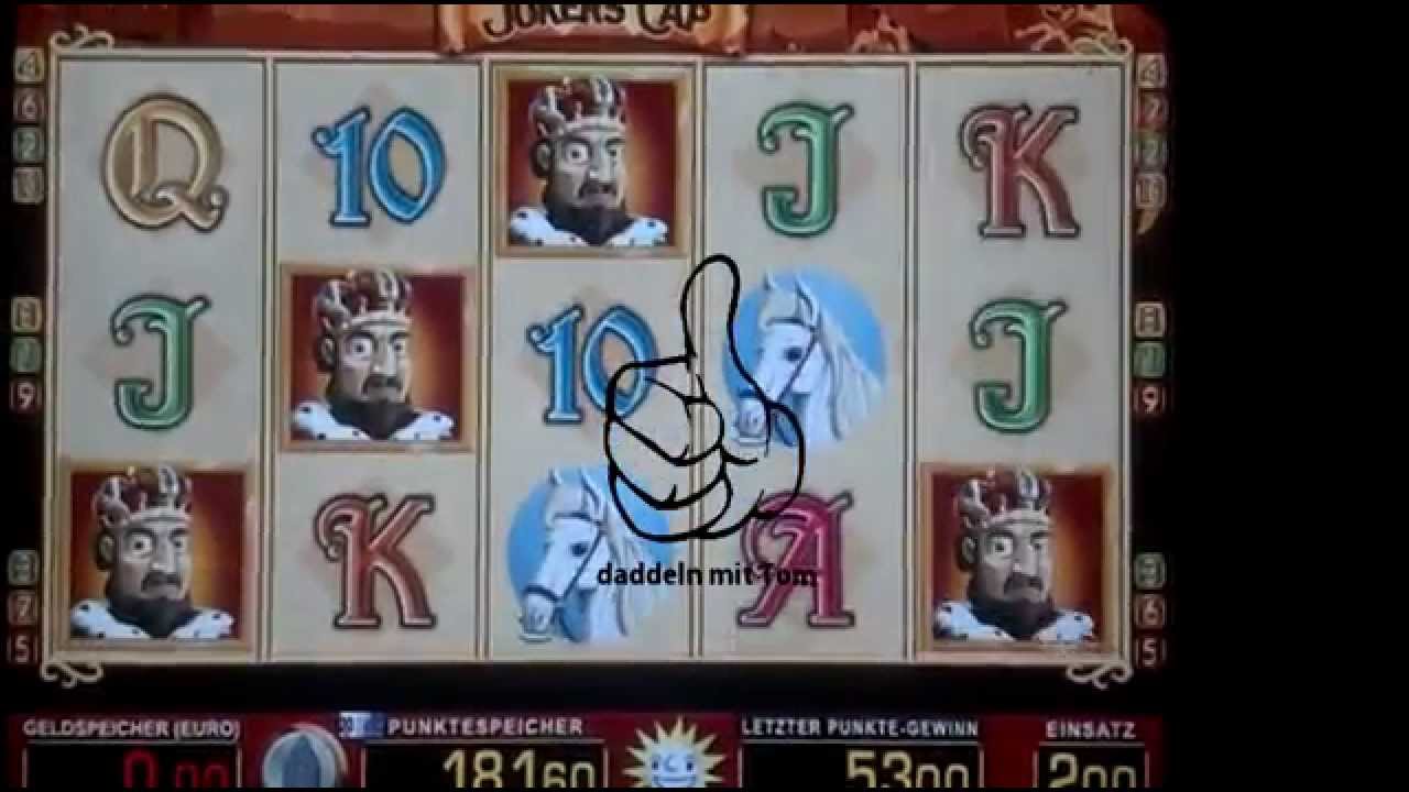 Vincita slot machine - 69783